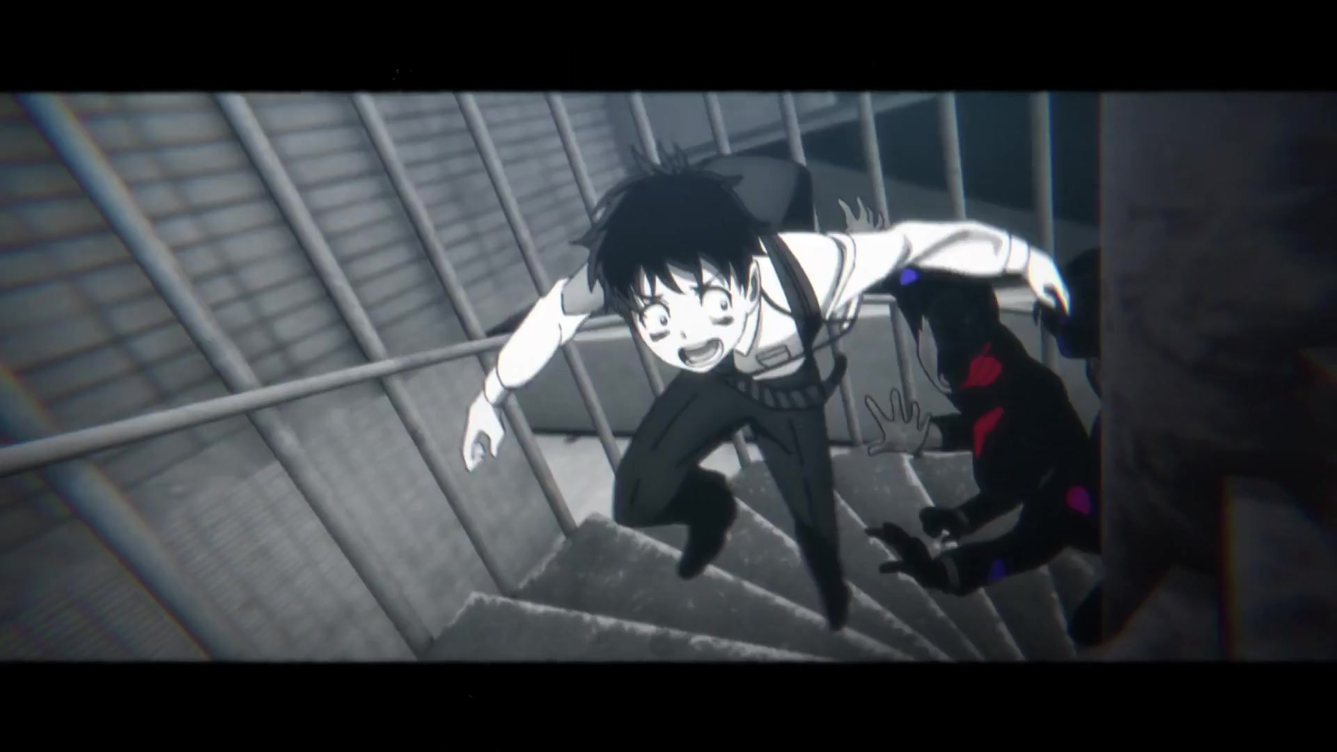 [Tsukyio Editing Resources] Zom 100 Episode 1 - 275.mp4